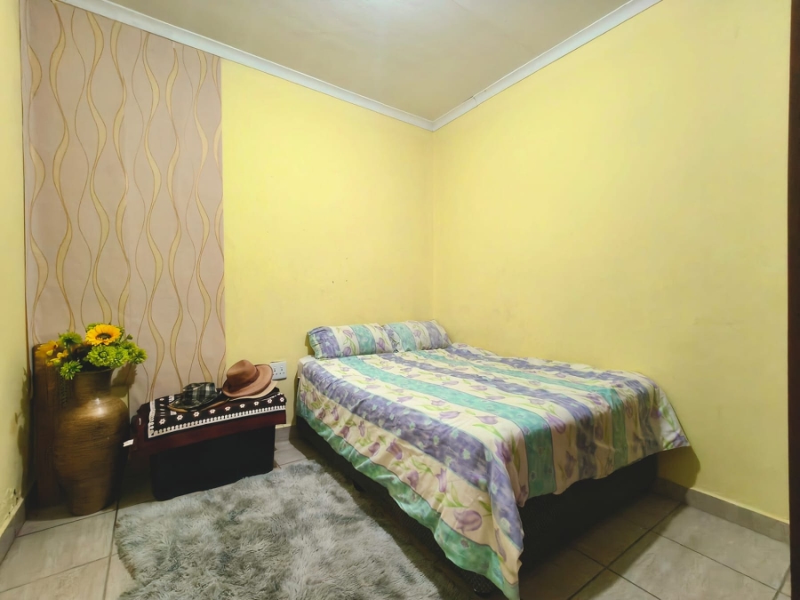 4 Bedroom Property for Sale in Mooivallei Park North West